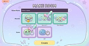 SlimeMerge