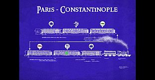 The Last Express Gold Edition