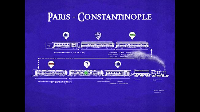 The Last Express Gold Edition