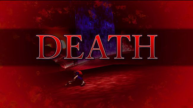 Death Momotaro