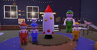 Woodturning Simulator