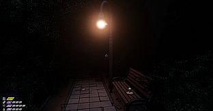 Still Room: I Miss You