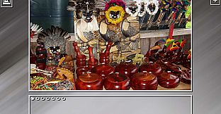 Super Jigsaw Puzzle: Generations - Brazil Puzzles