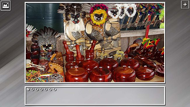 Super Jigsaw Puzzle: Generations - Brazil Puzzles