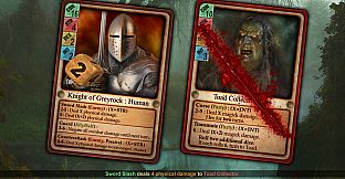 Guardians of Greyrock