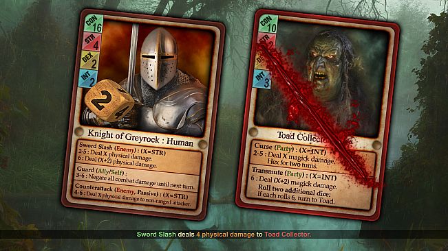 Guardians of Greyrock