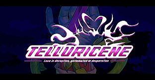 TELLURICENE Digital Lorebook