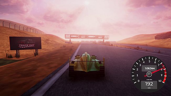 Car Detailing Simulator - Track Day DLC