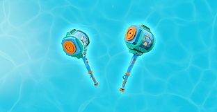 Ragnarock - Summer Skin Pack