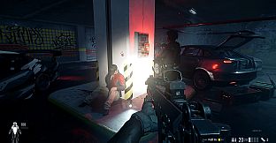 SWAT Commander Soundtrack