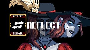 DEAD MAN'S HAND: Card Roulette Action