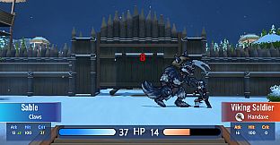 Ashes of Resolve