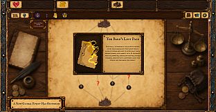 Xen'Fonia: Path of Fortune