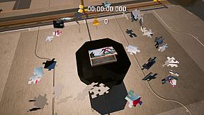 eSports Jigsaw Puzzles