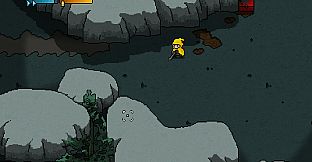 Infested Inside Multiplayer Online