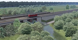 Train Simulator: Cologne-Dusseldorf Route Add-On
