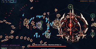 Neon Endstate