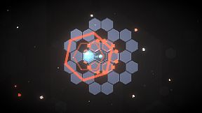 The Machine's Garden