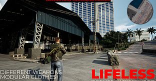 Intraversal : Lifeless