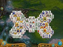 Mahjong Magic Journey 2