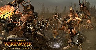 Total War: WARHAMMER - Call of the Beastmen