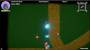 Endless Furry Killer Infinity