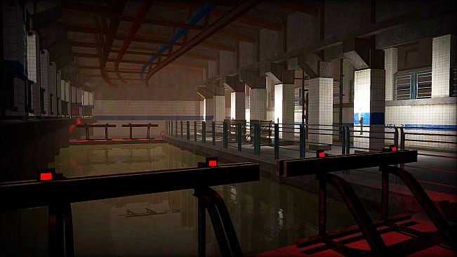 GameGuru - Cold War Pack