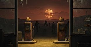 Desert Apocclpse PROTOCOL 77