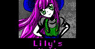 Lily's Well - Bonus Pack