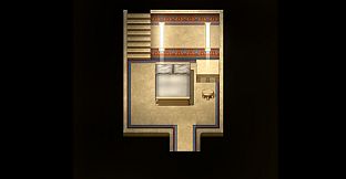 RPG Maker MV - KR Sprit of Egypt Tileset