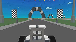 Circuit Racers