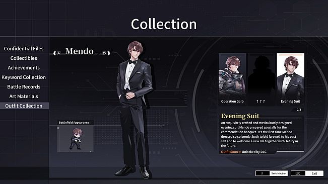 Reverse Collapse: Code Name Bakery-Deluxe Edition Upgrade Pack