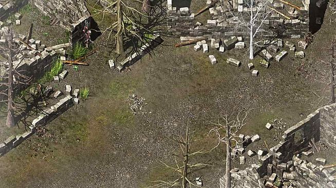 RPG Maker MZ - Medieval Expansion