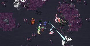 Cat Builds the Strongest Mage Army