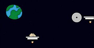 The Tales of the Magical Space Dough: Rebaked