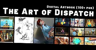 Dispatch - Digital Deluxe Edition Upgrade