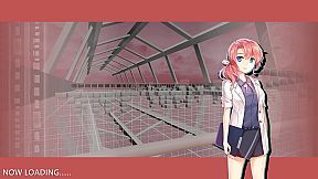 Wanna Run Again - Sprite Girl