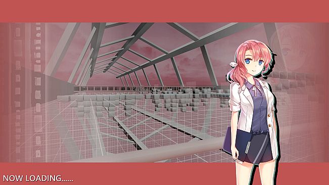 Wanna Run Again - Sprite Girl