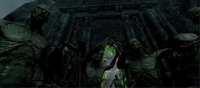 World of Virtual Reality VR