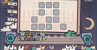 Musical Memory: Cats Matching Band