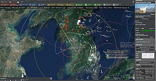 Command:MO LIVE - Korean Missile Crisis