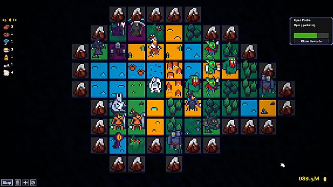 Working Class Monsters