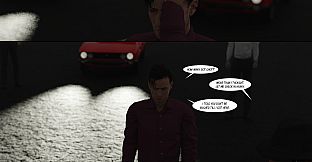 Furies & Magazines - Episode 1