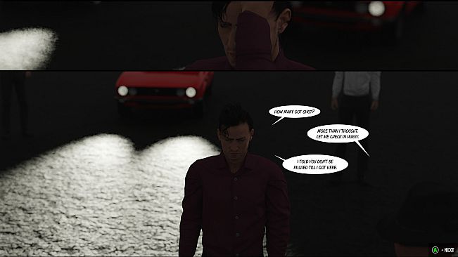 Furies & Magazines - Episode 1