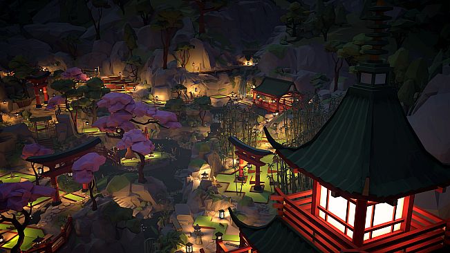 Walkabout Mini Golf VR