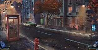 New York Mysteries 5: Power of Art