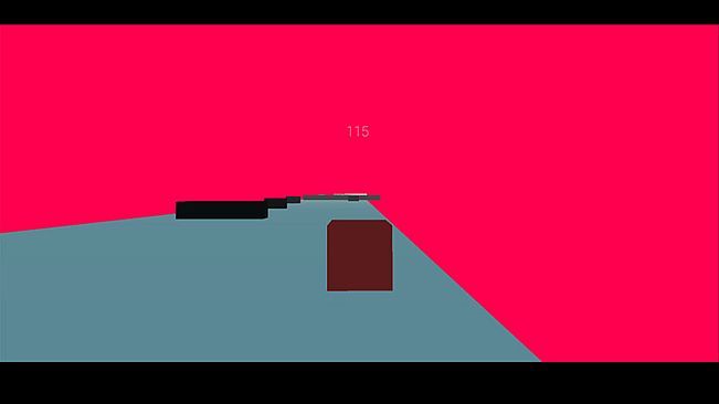 The Never Ending Game