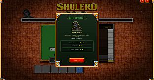 SHULERO – Dice Roguelike