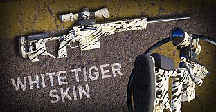 Sniper Ghost Warrior Contracts 2 - Claws are Out Skin Pack