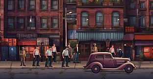 Whiskey Mafia: Blacklist